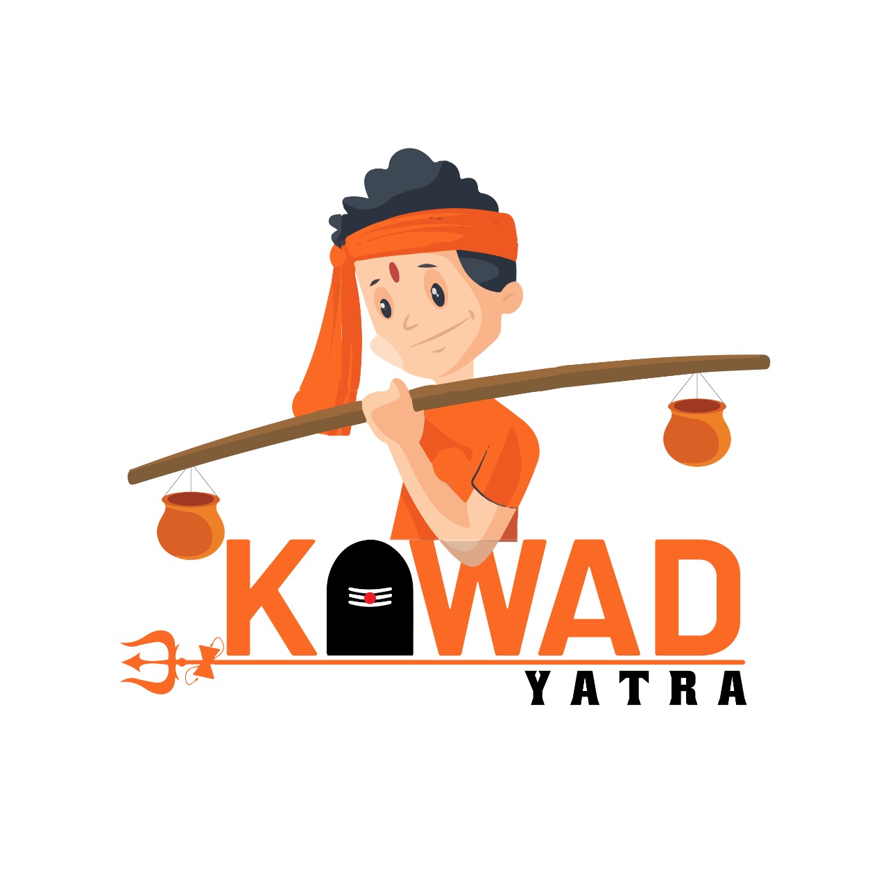 kawadyatra2023 satsangyatrafoundation kavadyatra2023 kawadiya bholenath NGO